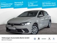 Volkswagen Polo - Vorschau Bild 1