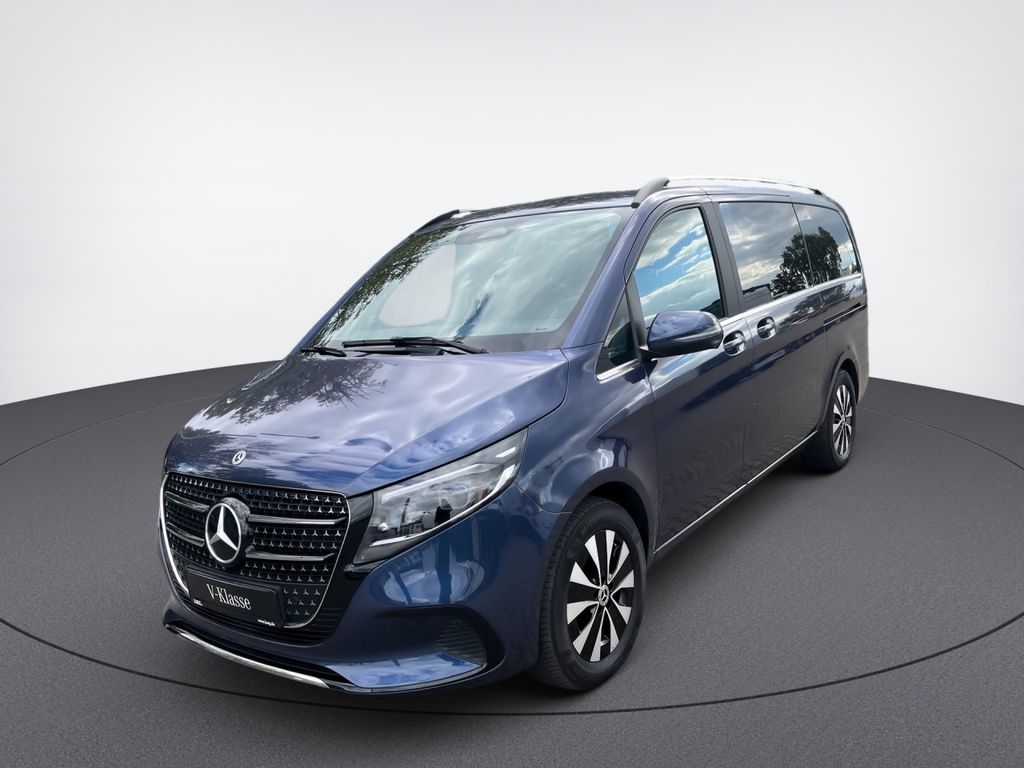 Image of Mercedes-Benz V 300