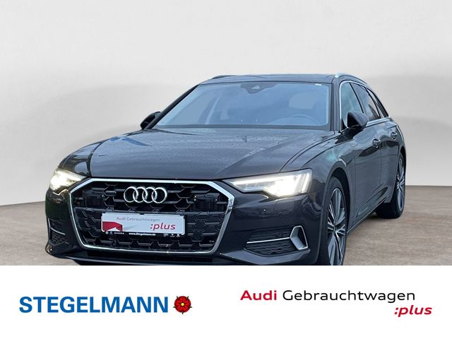 Audi A6 Avant 40 TDI qu. S-Tronic advanced Matrix*Pan