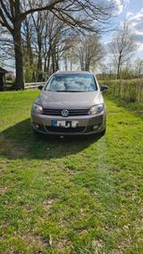 Volkswagen Vokswagen Golf Plus 1.4, 118.000km , 2011,... - Volkswagen Golf Plus: 2.0