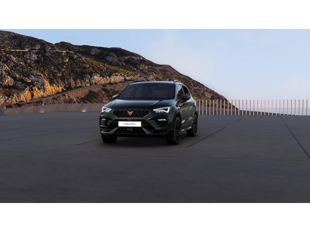 Cupra Ateca 1.5 TSI DSG Pano Navi LED SHZ ACC PDC