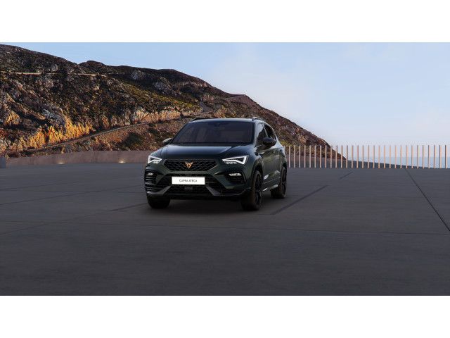 Cupra Ateca 1.5 TSI DSG Pano Navi LED SHZ ACC PDC foto 2