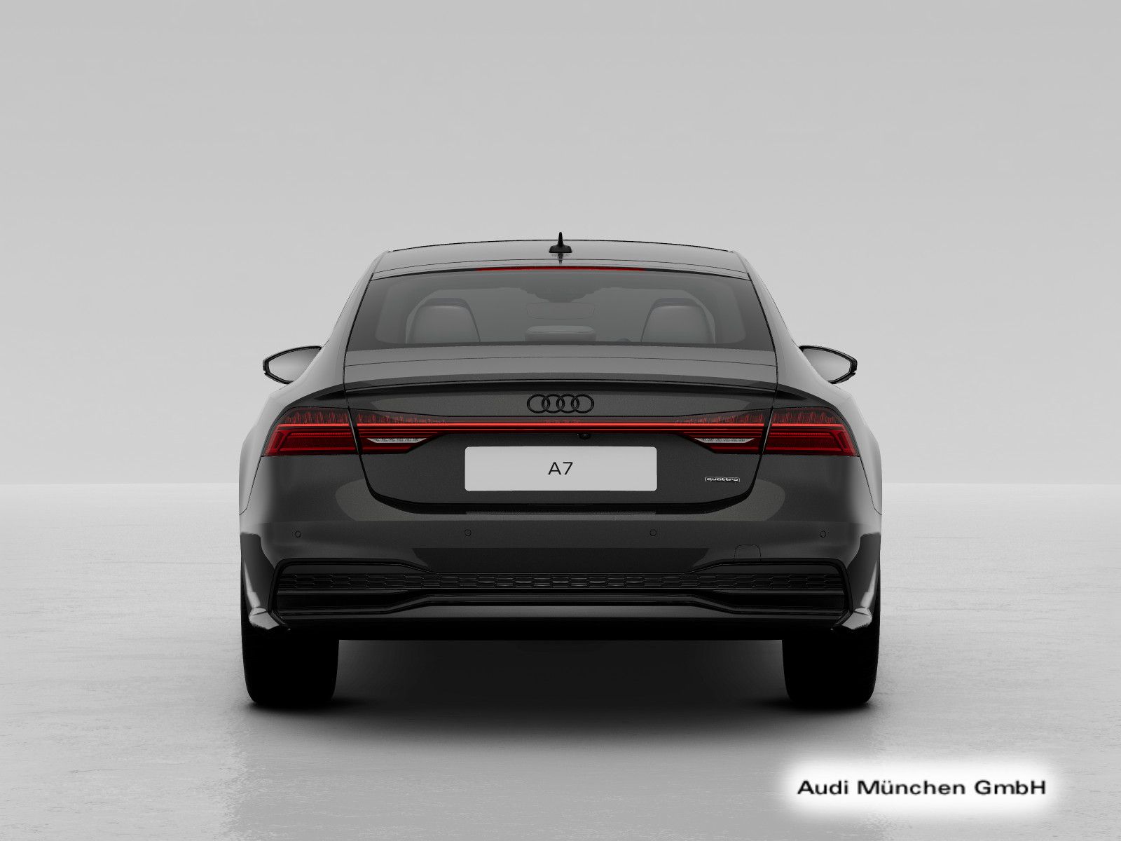Audi A7 - Bild 17