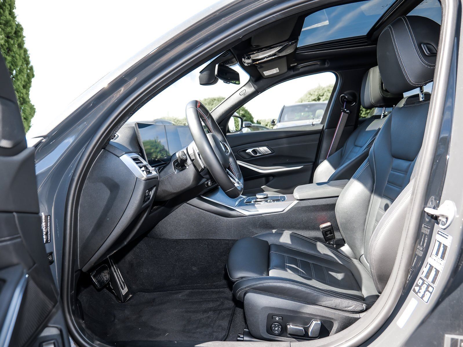 BMW M340i - Bild 5