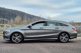 Mercedes-Benz CLA Shooting Brake CLA 180, Navi, - gebrauchte Mercedes-Benz CLA 180 aus dem Jahr 2016