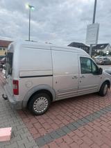 Ford Transit connect 1.8 Diesel - Ford Transit Connect aus 2005