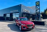 Jaguar F-Pace P400 R-Dynamic HSE Pano Standheizung