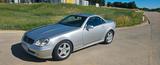 Mercedes-Benz Mercedes SLK 230 Facelift - Mercedes SLK-Klasse mit Facelift