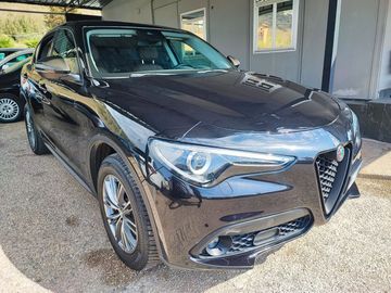 Alfa-Romeo Stelvio - 3