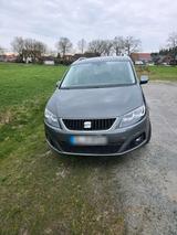 Seat Alhambra 7 Sitzer mit frischem TÜV - Seat Alhambra in Bremen