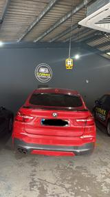 BMW X4 xDrive30d AT M Sport M Sport - BMW X4 in Duisburg
