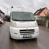 Bürstner City Car 600 - Bürstner City