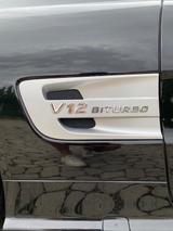 Mercedes-Benz SL 65 AMG AMG  - Mercedes-Benz: AMG 65 Sl
