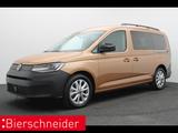 Volkswagen Caddy Maxi California 2.0 TDI MAXI AHK LED NAVI