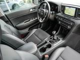 Kia Sportage 1.6 TGDI Spirit SHZ|TEMP|360°|KAM|KEYL - Kia Sportage: Spirit
