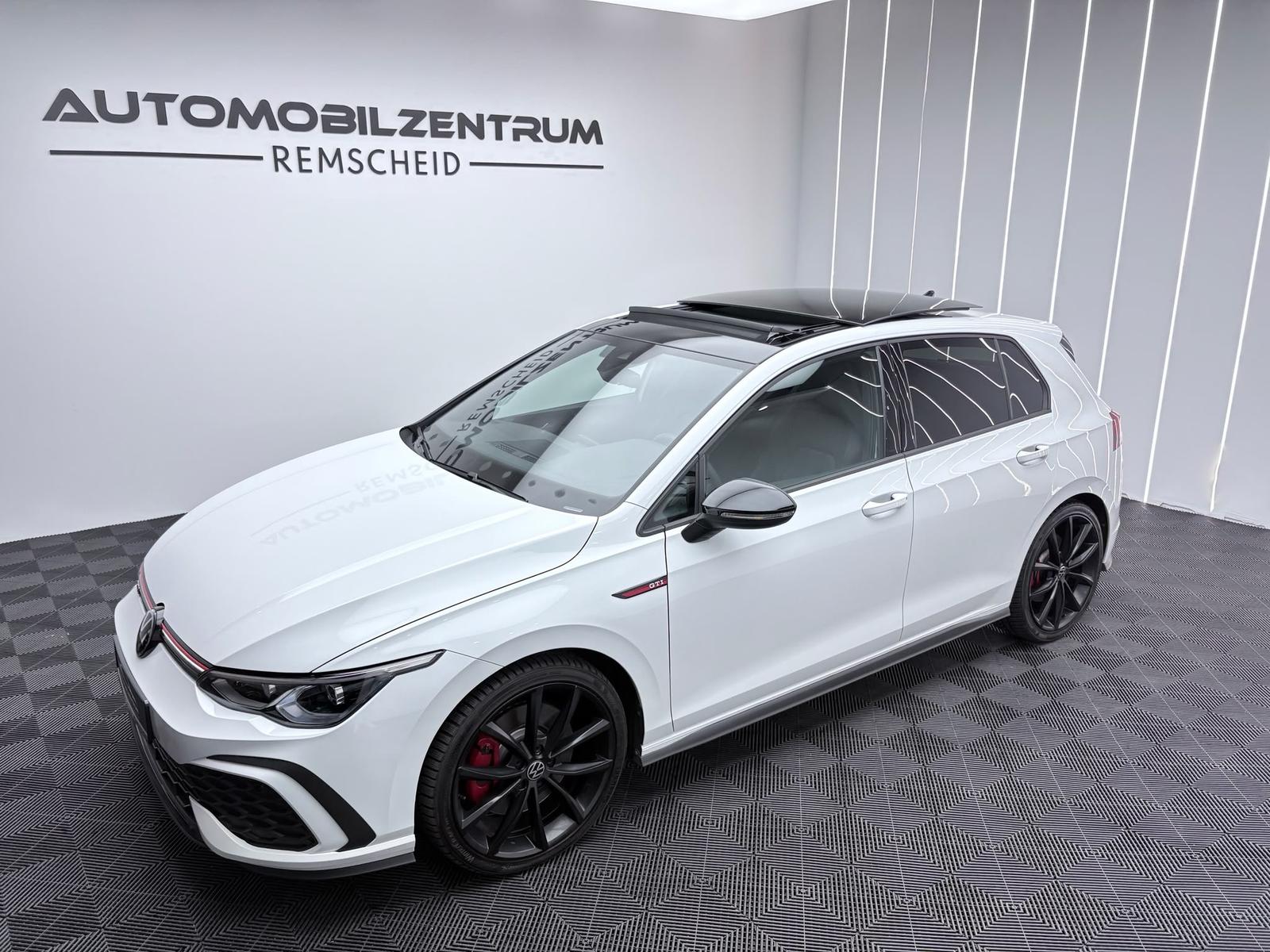 Volkswagen Golf GTI | PANO | AMBIENTE | 