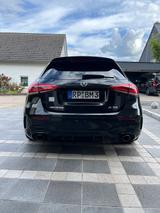 Mercedes-Benz A 35 AMG Mercedes-AMG A 35 4MATIC DCT Merced... - Mercedes-Benz A 35 AMG: Von Privat