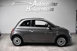 Fiat 500Cabrio Dolcevita Navi UConnect Tempomat Beats - mit Hybrid-Antrieb: Roadster