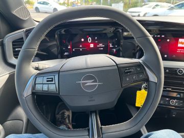 Opel Mokka 1.2 Turbo Edition Automatk Multimedia