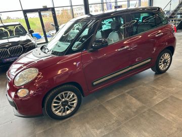 Fiat 500L Lounge *Pano*Sitzheiz.*
