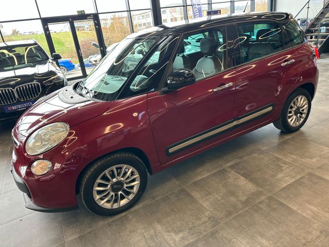 Fiat 500L Lounge *Pano*Sitzheiz.*