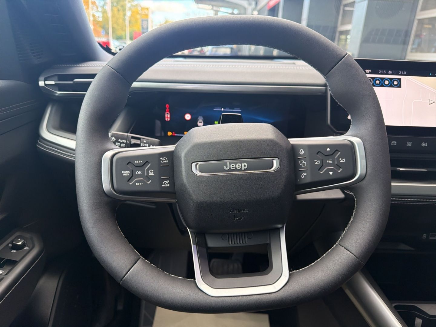 Jeep Compass - Bild 12