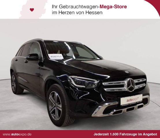 Mercedes-Benz GLC 300 e 4M-Excl ABC PANO BusiP AssiP