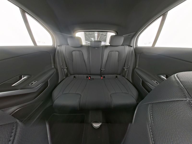 Fahrzeugabbildung Mercedes-Benz A 180 Progressive Totwi. Navi LED SHZ SpurH KAM