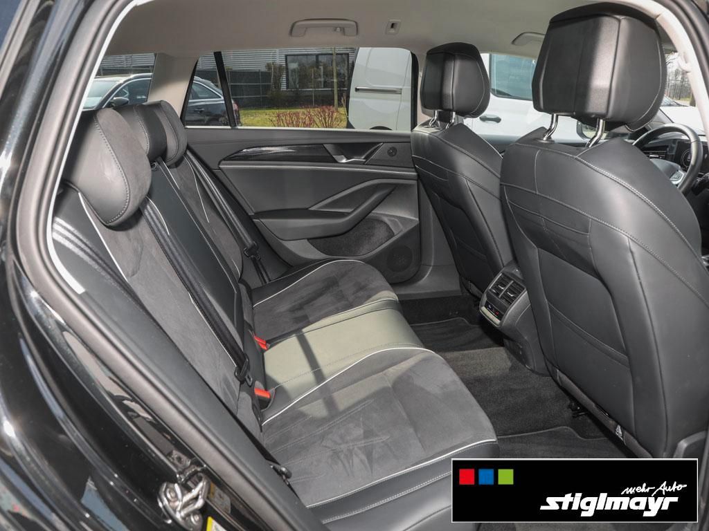 Volkswagen Passat - Bild 9
