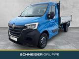 Renault Master KIPPER L2H1 3,5T KLIMA+AHZV - Renault Master l1h2