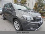 Opel Mokka 1.4T Klimaaut./Navi/Automatikgetriebe/