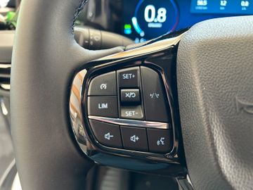 Ford Transit Custom 2,0lDoppelkabine L2 AT 5JGar