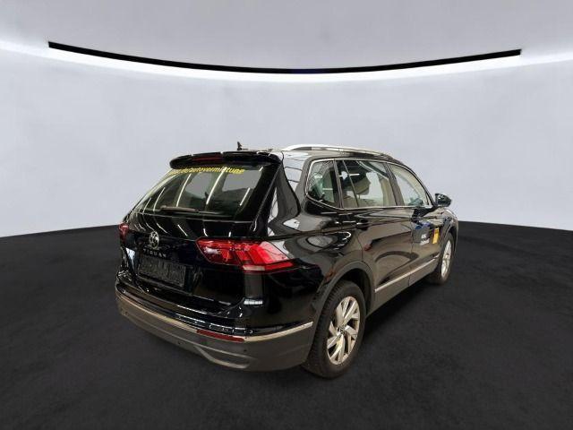 Volkswagen Tiguan Allspace 1.5 TSI Life+DSG+NAVI+AHK+LED+SH, миниатюра 5