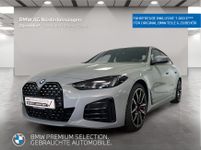 BMW 430 Gran Coupé - Vorschau Bild 1
