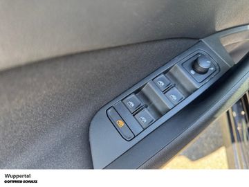 Skoda Kamiq - 10