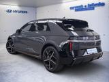 Hyundai IONIQ 5 84 kWh N Line - Hyundai IONIQ 5: N Line