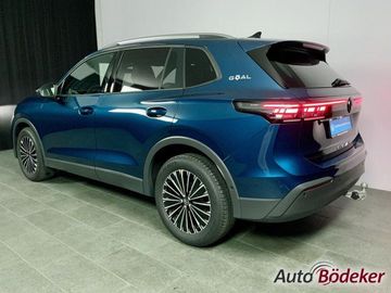 Volkswagen Tiguan 2.0 TDI DSG Goal Garantie b. 26.02.2030 