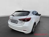 Mazda 3 Signature - Mazda 3 Gebrauchtwagen in Bremen