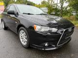 Mitsubishi Lancer Sportback EDITION ClearTec, Xenon. - Mitsubishi Lancer: Edition