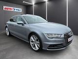 Audi A7 Sportback 3.0 TDI quattro Automatik LED Nav - Audi A7 in Halle