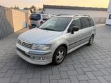 Mitsubishi Space Wagon 2,4 GDI Motion Plus - gebrauchte Mitsubishi Van