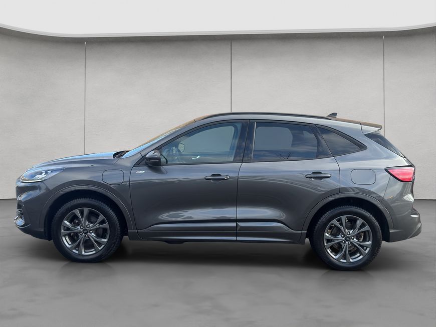 Ford Kuga 2.5 Duratec PHEV ST-LINE X imagem 2
