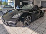 Porsche Boxster 718*1te Hand*dt Fzg*PorscheScheck*AGA* - gebrauchte Porsche Boxster aus dem Jahr 2016