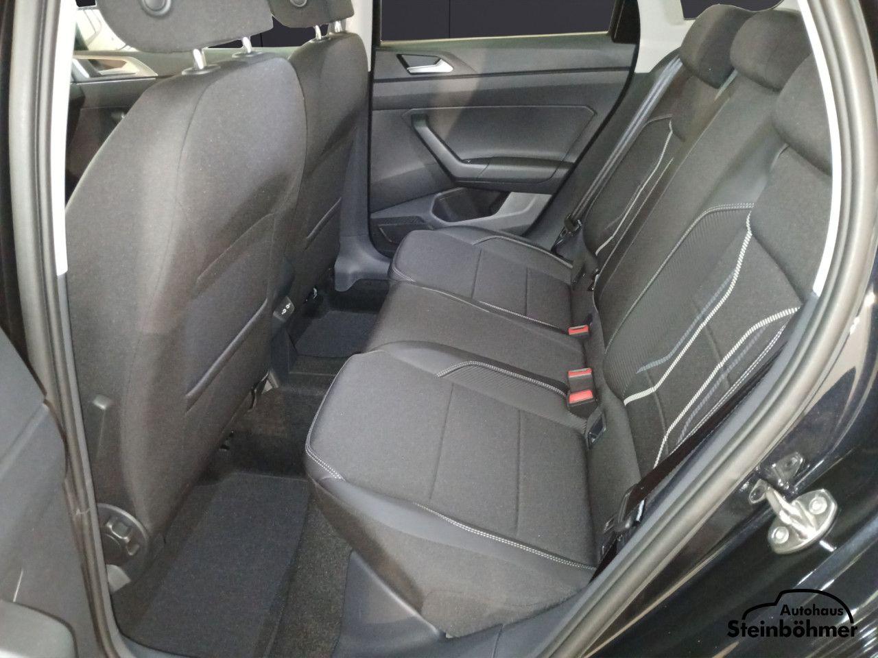 Volkswagen Taigo Style 1.0TSI DSG IQ.Light NAV SHZ RearView, миниатюра 14