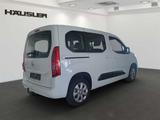 Opel Combo Life Edition*1.5D*Klimaaut.*Parkhilfe*5 Si - Opel Combo Life Edition mit Diesel-Antrieb