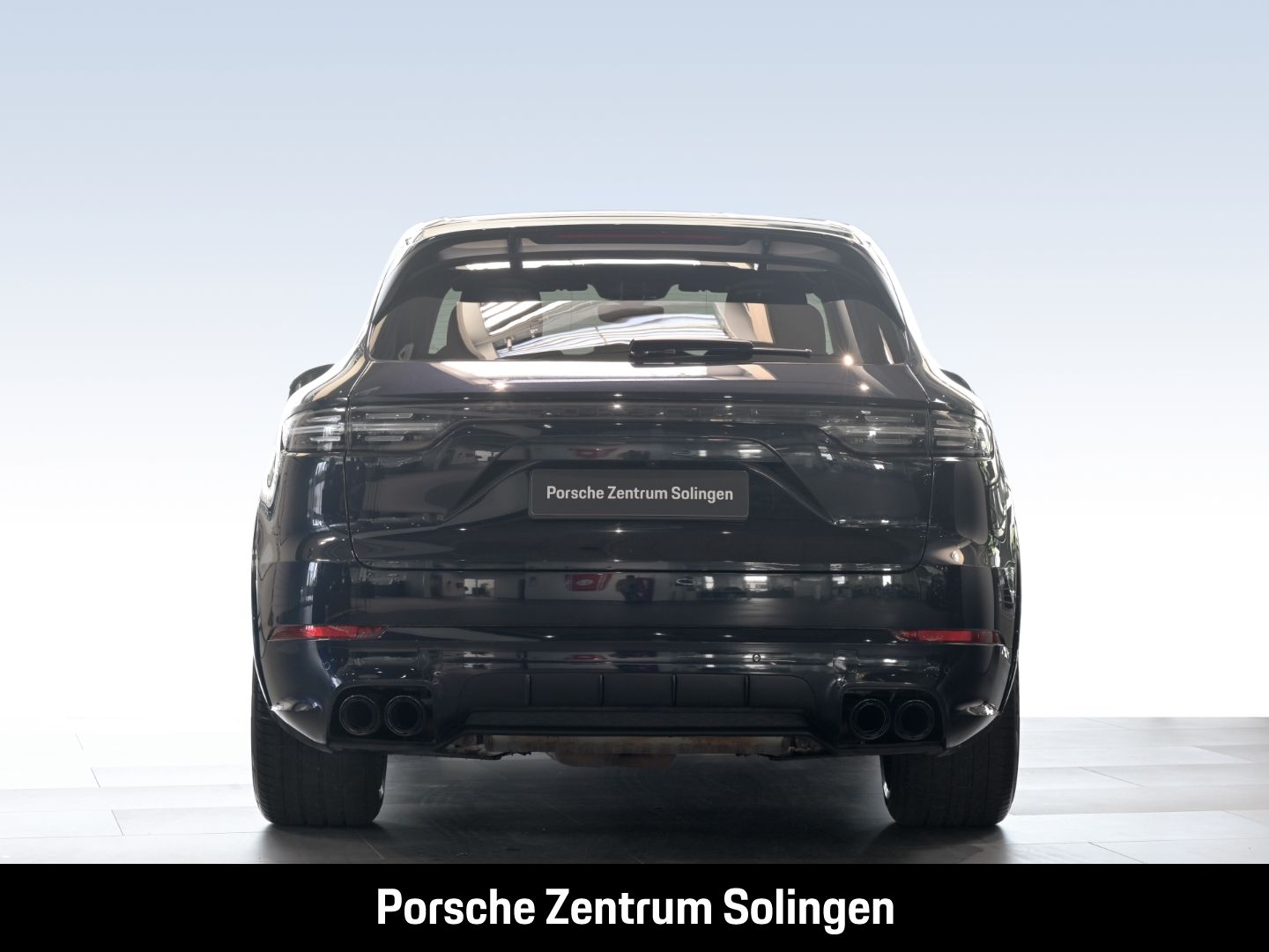 Porsche Cayenne GTS LUFT PANO HEAD-UP PDCC CHRONO 22'' foto 5