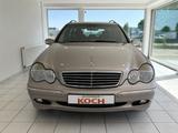 Mercedes-Benz C 270 CDI T ELEGANCE / SOFORT VERFÜGBAR - Mercedes-Benz C 270 mit Diesel-Antrieb: Cdi