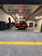 Seat Leon Supercopa MK 2 Racecar  - Seat Leon: Supercopa