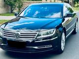 Volkswagen Phaeton V6 TDI 4-Sitzer 4Motion lang-EXCLUSIV - Volkswagen Phaeton aus 2013