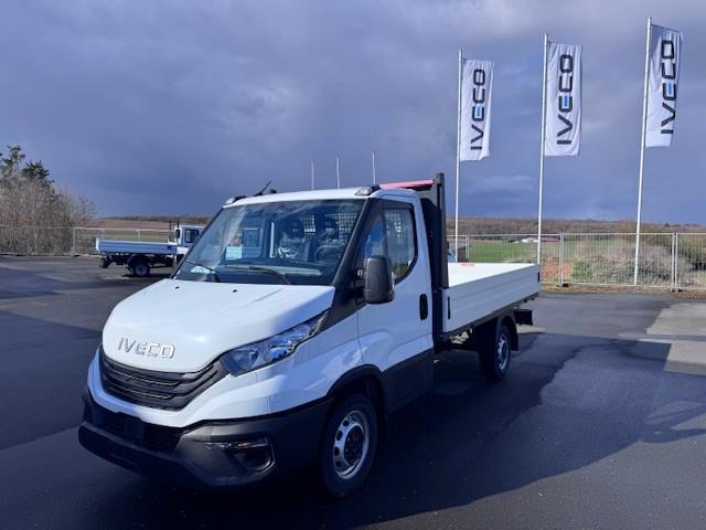 Iveco Daily 35S14 Klima AHK